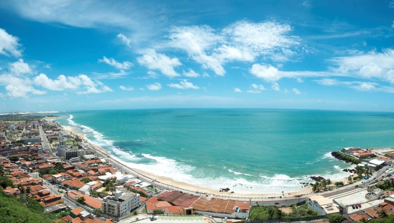 Paz Apartment Natal Exterior foto